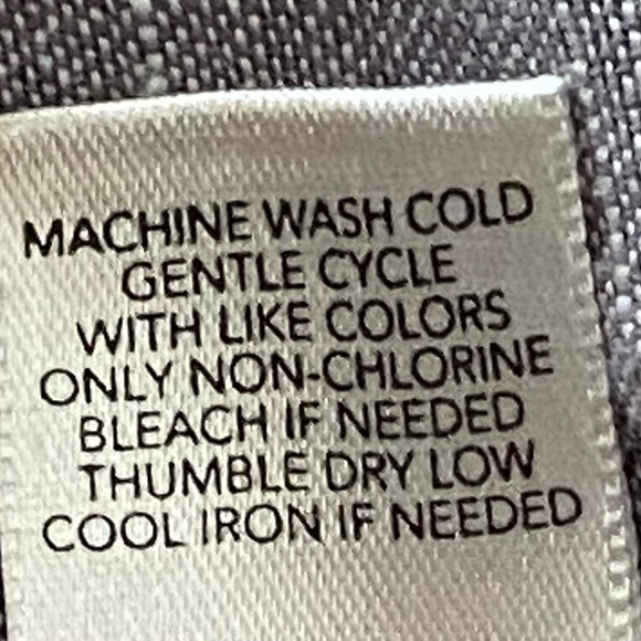 🔥HOST PICK🔥 Christopher & Banks Linen Skirt - Picture 9 of 14